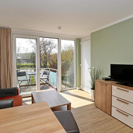Villa Patricia Wohnung 12 Ostseebad Kühlungsborn エクステリア 写真
