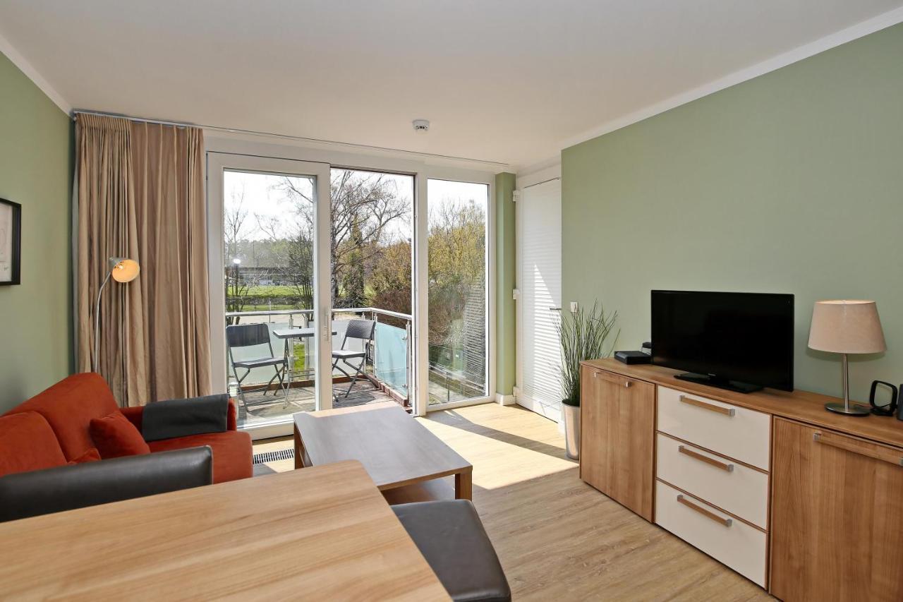 Villa Patricia Wohnung 12 Ostseebad Kühlungsborn エクステリア 写真